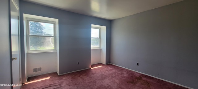 23 Primrose Ln, Brick, NJ 08724 - unfurnished room with carpet and baseboards