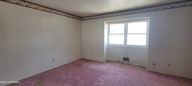 23 Primrose Ln, Brick, NJ 08724 - unfurnished room with carpet and baseboards