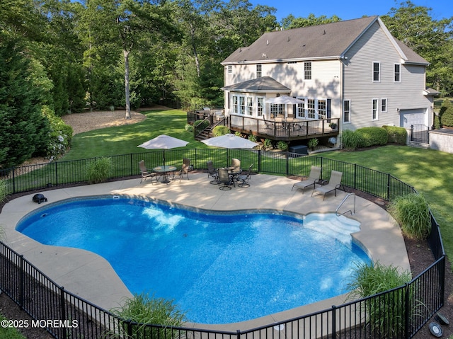 2 Hay Rd, Little Egg Harbor, NJ 08087 - photo 4