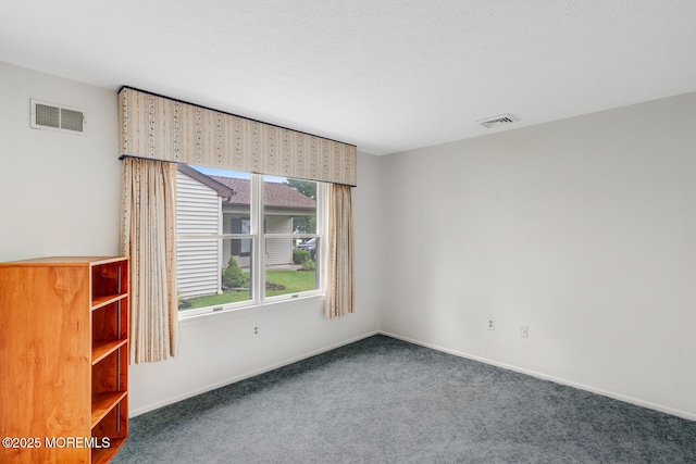 231 Valley Forge Dr, Little Egg Harbor, NJ 08087 - unfurnished room featuring carpet floors and baseboards