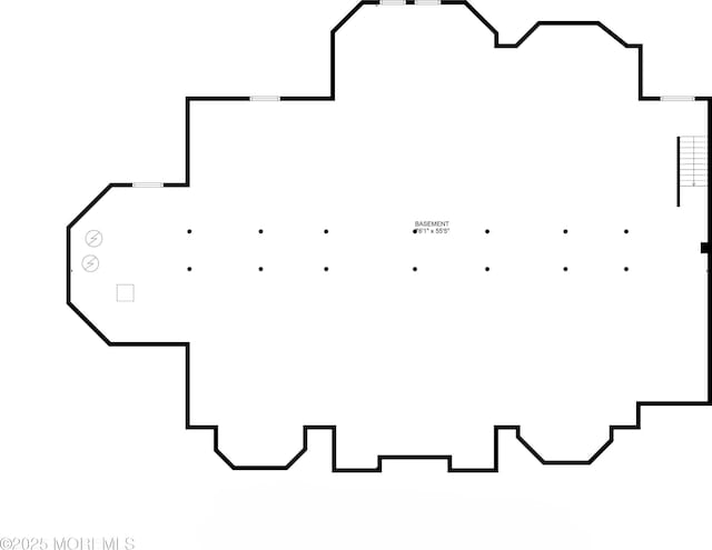 2 Red Oak, Holmdel, NJ 07733 - view of floor plan / room layout
