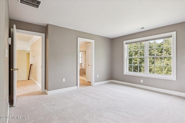 24 Rutledge Rd, Marlboro, NJ 07746 - unfurnished bedroom with carpet floors and connected bathroom