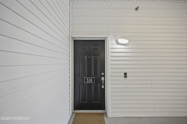 518 Tavern Rd, Monroe, NJ 08831 - property entrance