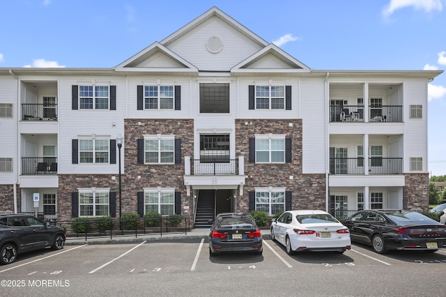 518 Tavern Rd, Monroe, NJ 08831 - view of building exterior with uncovered parking