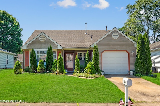 114 Danbury Dr, Little Egg Harbor, NJ 08087