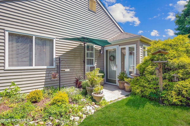 114 Danbury Dr, Little Egg Harbor, NJ 08087