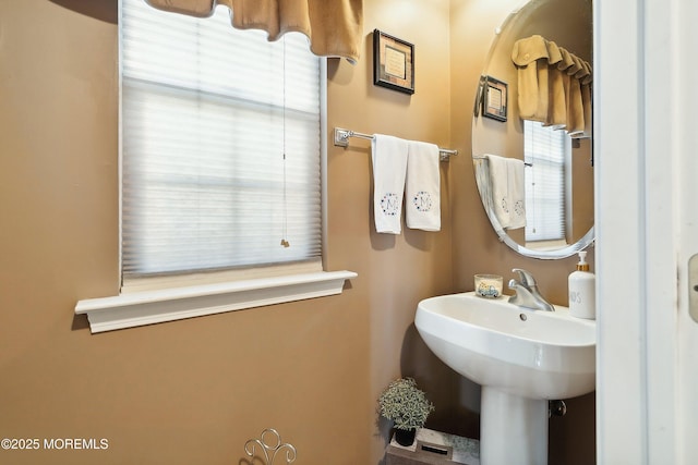 15 Savannah Dr, Barnegat, NJ 08005 - bathroom with a sink