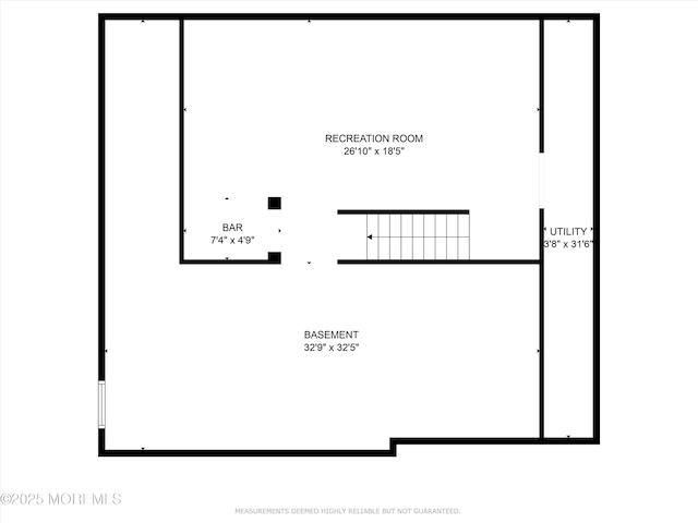 15 Savannah Dr, Barnegat, NJ 08005 - view of home floor plan