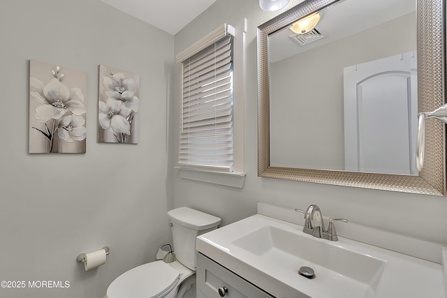 4 Longpoint Dr, Brick, NJ 08723 - bathroom with toilet and vanity