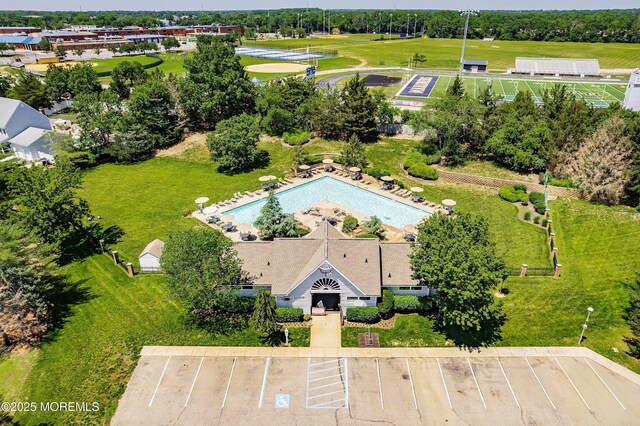 134 Orchid Ct Unit 1304, Toms River, NJ 08753 - photo 15