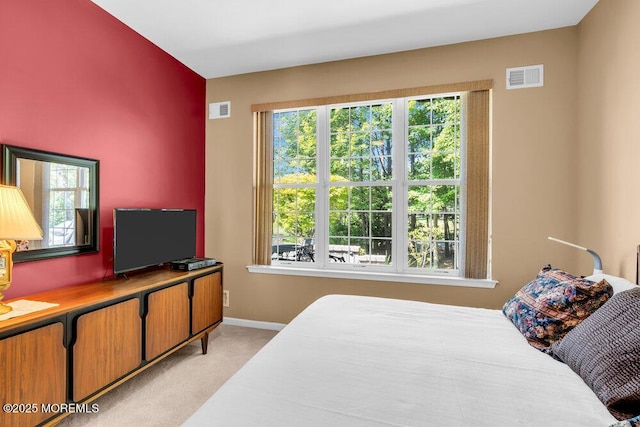 24 Oakmont Ln, Jackson, NJ 08527 - bedroom with multiple windows and light colored carpet
