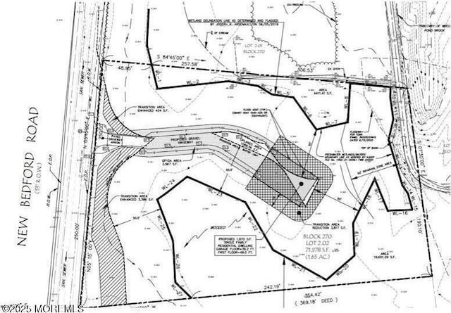 1826 New Bedford Rd, Wall, NJ 07719