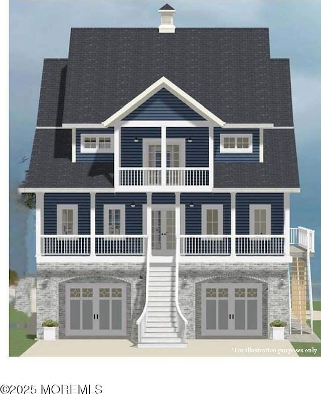 1826 New Bedford Rd, Wall, NJ 07719