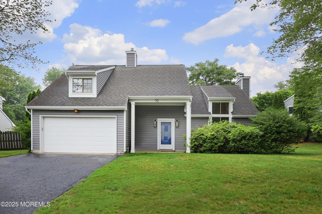 22 Palomino Pl, Tinton Falls, NJ 07701 - photo 1