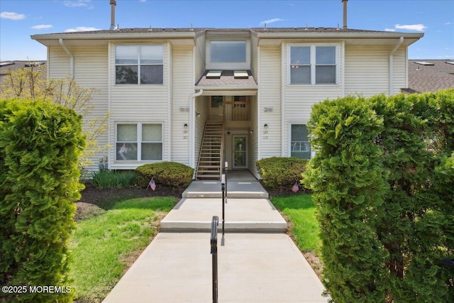 126 Sunnymede St, Englishtown, NJ 07726 - multi unit property with stairs