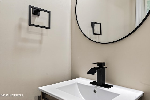 179A Buckelew Ave Unit A, Jamesburg, NJ 08831 - bathroom featuring a sink