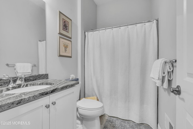 65 Ambermist Way, Forked River, NJ 08731 - full bath featuring toilet and vanity