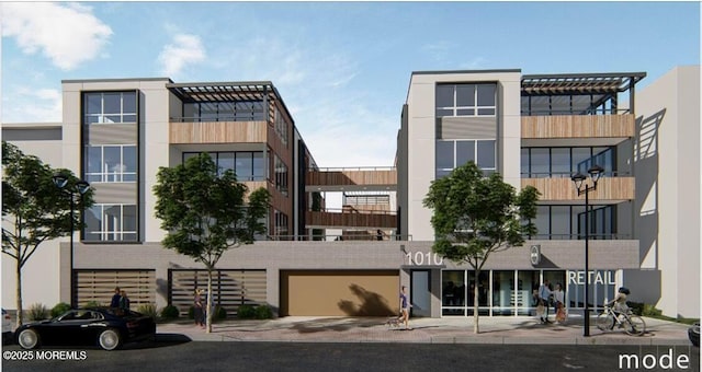 1010 Boulevard Blvd Unit 1E, Seaside Heights, NJ 08751 - view of property