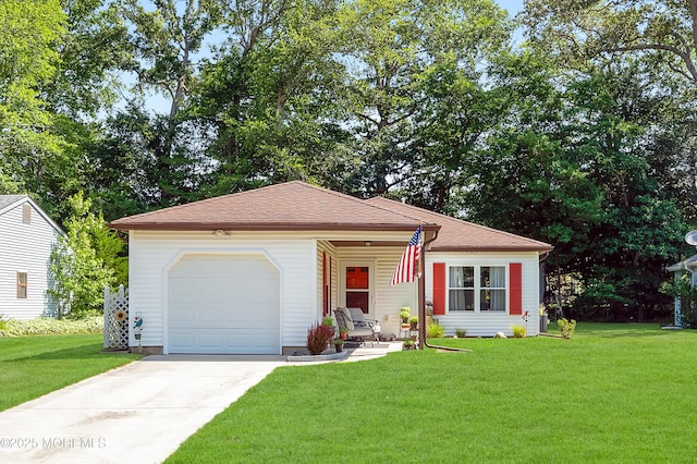 312 Lexington Dr, Little Egg Harbor, NJ 08087