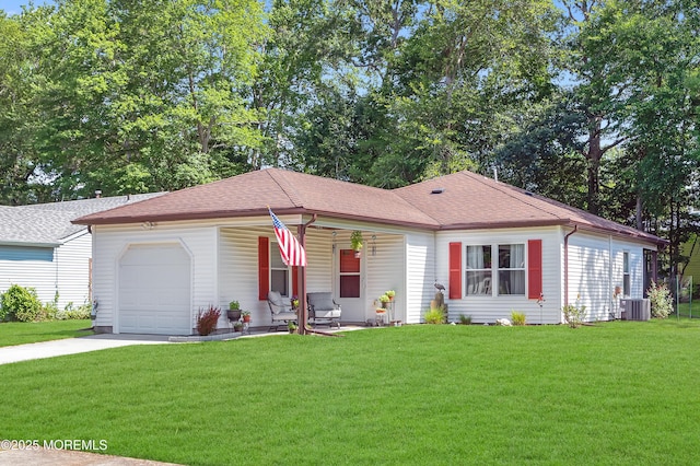 312 Lexington Dr, Little Egg Harbor, NJ 08087