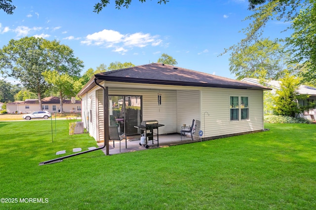 312 Lexington Dr, Little Egg Harbor, NJ 08087