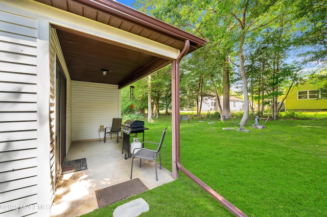 312 Lexington Dr, Little Egg Harbor, NJ 08087