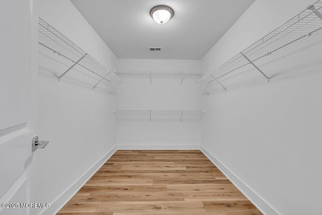 12 Outsail Ave, Barnegat, NJ 08005 - spacious closet featuring light wood finished floors