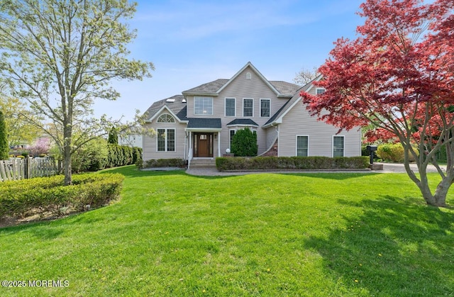 408 Brookdale Ave, Long Branch, NJ 07740 - view of front of property