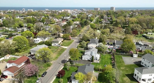 408 Brookdale Ave, Long Branch, NJ 07740 - view of property location with nearby suburban area
