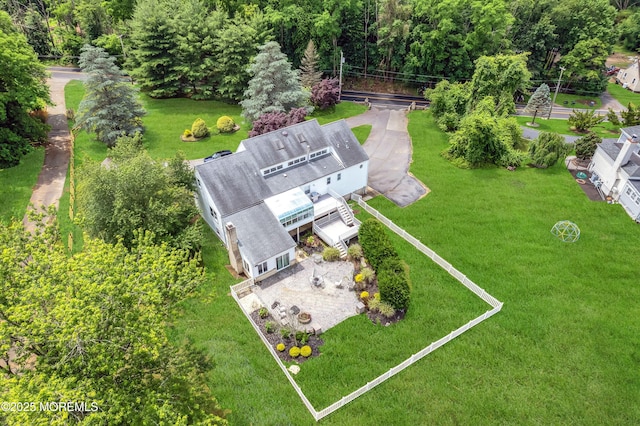 67 School Rd E, Marlboro, NJ 07746 - view of subject property