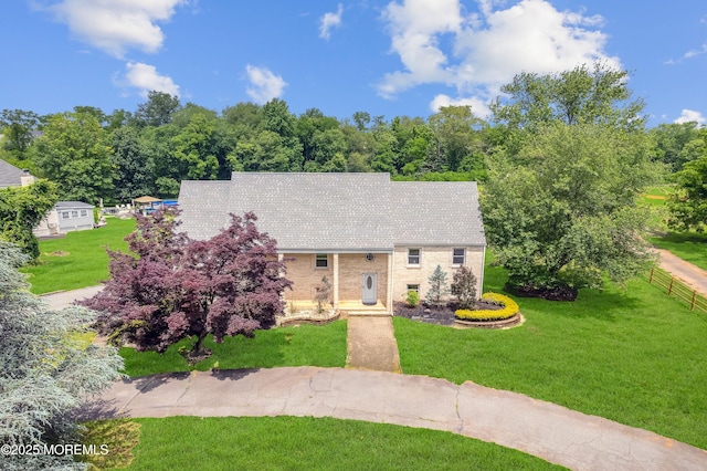 67 School Rd E, Marlboro, NJ 07746 - view of front of house