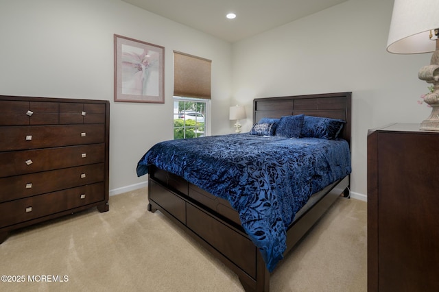 5 Gainsborough Ln, Manchester, NJ 08759 - bedroom with light colored carpet and recessed lighting