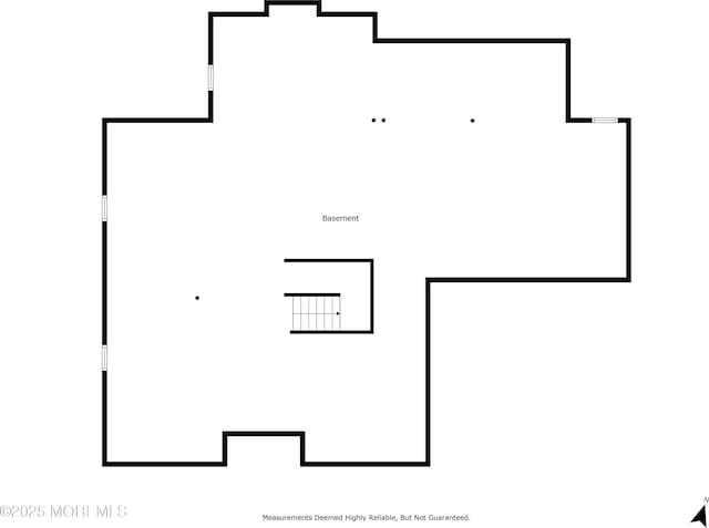 3 Knightsbridge Pl, Jackson, NJ 08527 - view of room layout