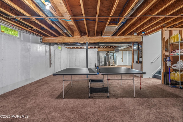 3 Knightsbridge Pl, Jackson, NJ 08527 - playroom featuring carpet floors