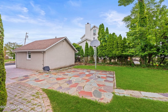 334 Norgrove Pl, Elberon, NJ 07740 - view of patio / terrace