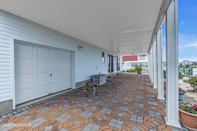 259 Cypress Dr, Bayville, NJ 08721 - view of patio / terrace