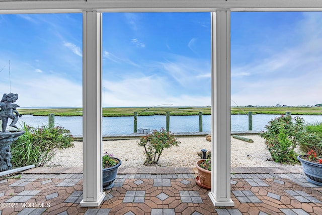 259 Cypress Dr, Bayville, NJ 08721 - water view