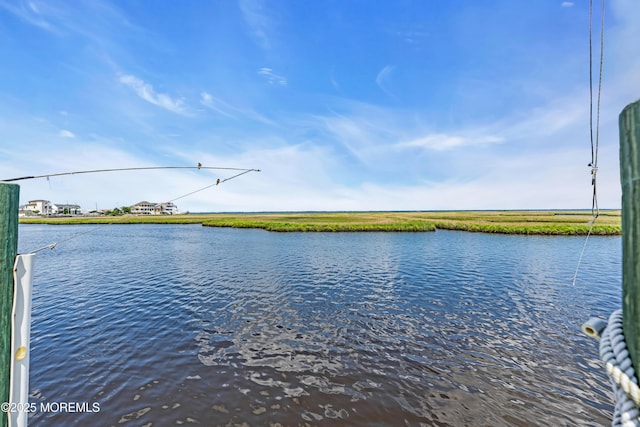 259 Cypress Dr, Bayville, NJ 08721 - water view