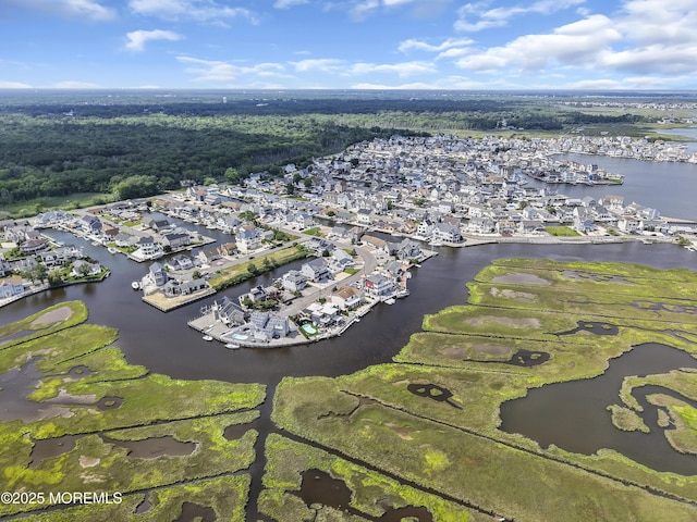 259 Cypress Dr, Bayville, NJ 08721 - view of property location with a nearby body of water