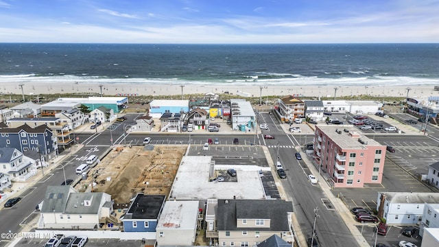 28 Fremont Ave Unit B12, Seaside Heights, NJ 08751 - aerial view of extended coastline