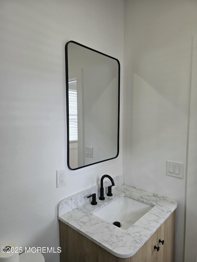 412 Ridge Ave, Neptune Township, NJ 07753 - bathroom with vanity