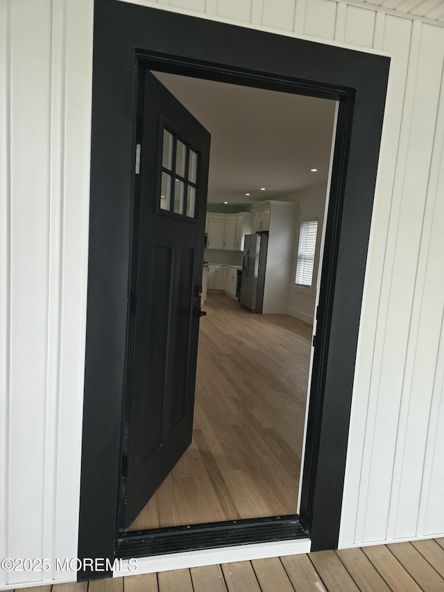 412 Ridge Ave, Neptune Township, NJ 07753 - entrance to property