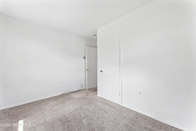 41 Falmouth Ave Unit 72, Whiting, NJ 08759 - spare room featuring carpet