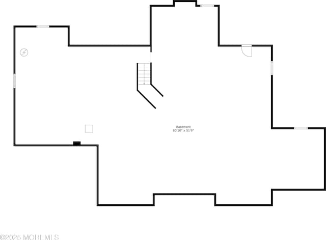 4 Geraldine Ct, Farmingdale, NJ 07727 - view of property floor plan
