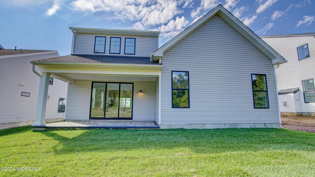 109 Sofia Dr, Manalapan, NJ 07726 - photo 51