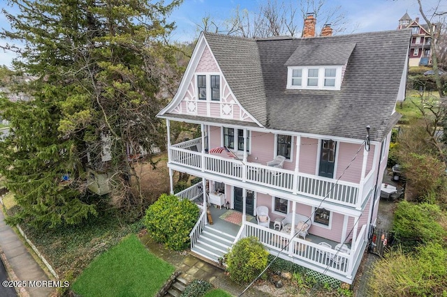 16 7th Ave, Atlantic Highlands, NJ 07716 - photo 77