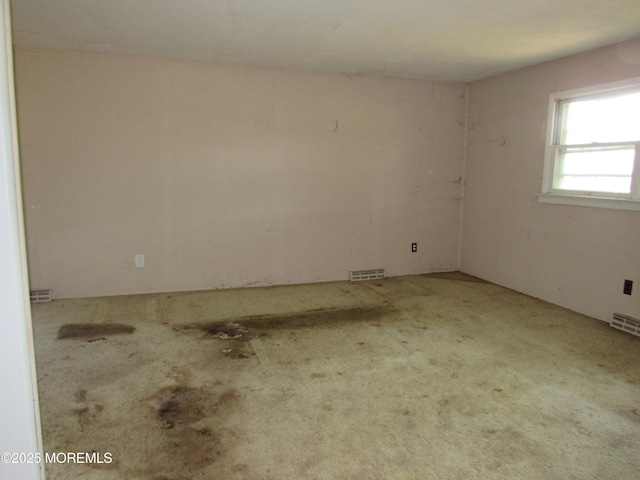 752 Hulses Corner Rd, Howell, NJ 07731 - view of spare room