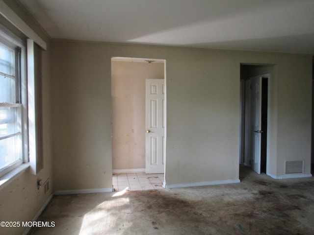 752 Hulses Corner Rd, Howell, NJ 07731 - unfurnished room with baseboards