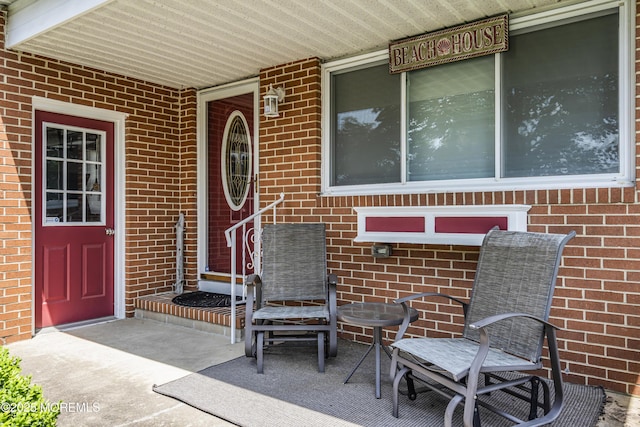 3 Redlands Ct, Toms River, NJ 08757 - view of patio