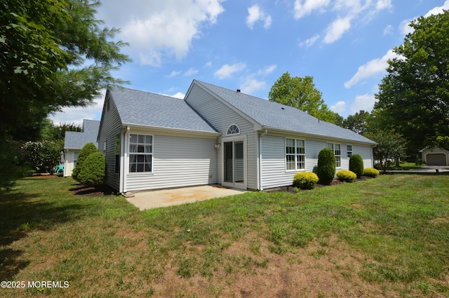 2386 Torrington Dr, Toms River, NJ 08755 - photo 34